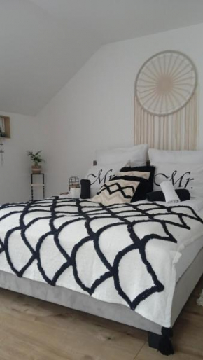 Apartament w Pieninach